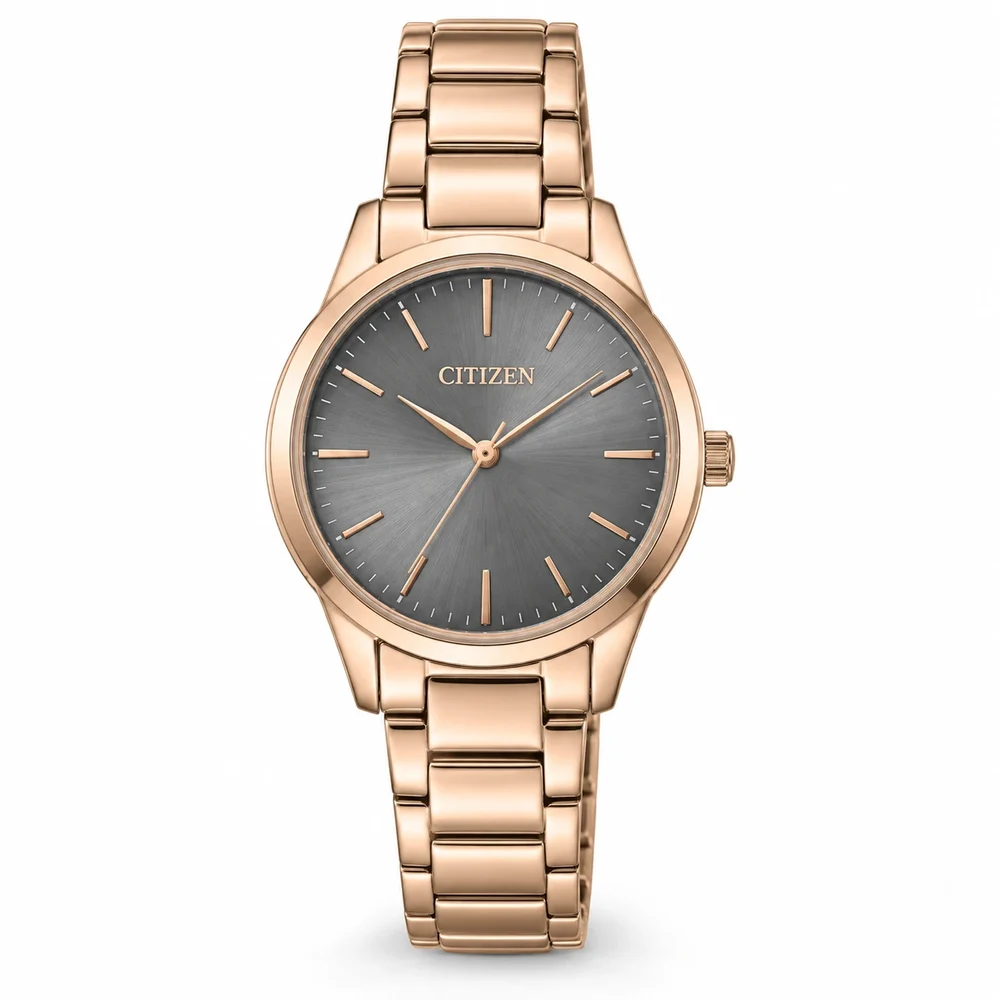 Đồng hồ nữ Citizen EU6090-54H