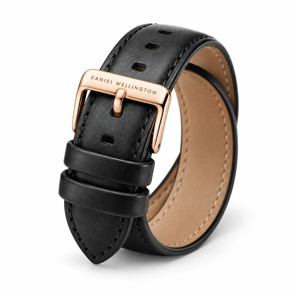 Dây da Daniel Wellington Classic 20mm
