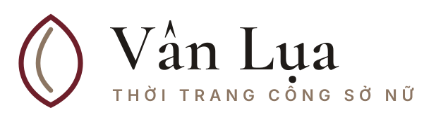 Logo Vân Lụa